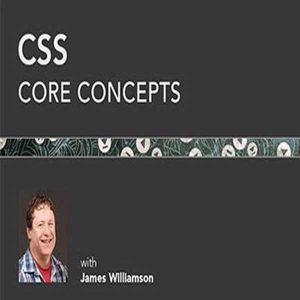 آموزش مفاهیم پایه CSS